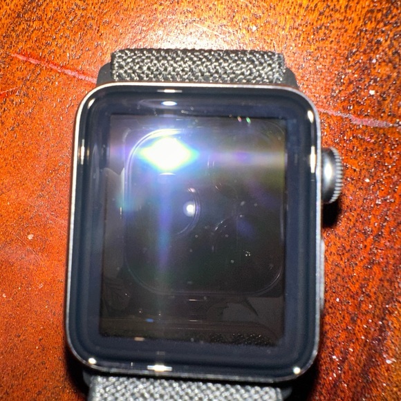 Apple Watch Series 3 - Picture 4 of 7